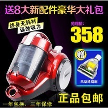 床鋪除塵全攻略 最新吸塵器及其配件選購指南