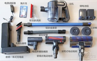 上天入地，輕松清掃——小狗D538無線手持吸塵器深度評(píng)測